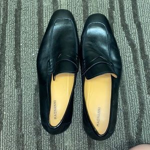 Magnanni men’s loafers size 10.5